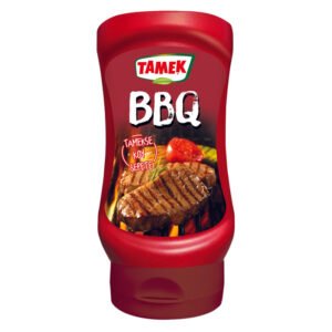 Sos Barbekü 260 Gr
