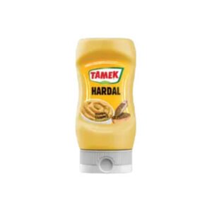 Hardal 240 Gr