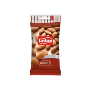 Kavrulmuş Badem İçi 45 Gr