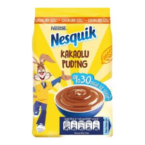 Puding Kakaolu 100 Gr