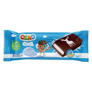 Cool Bol Sütlü Ballı 30 Gr