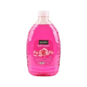 Sıvı Sabun Gül Bahçesi 1.5 Lt