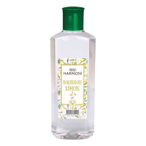 Harmoni Limon Kolonyası 200 Ml