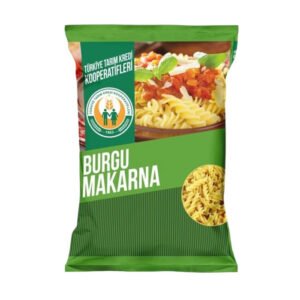 Burgu Makarna 500 gr