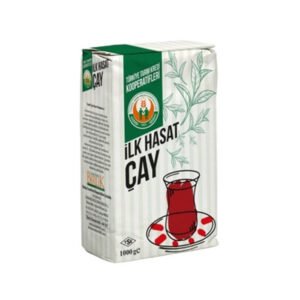İlk Hasat Çay 1 kg