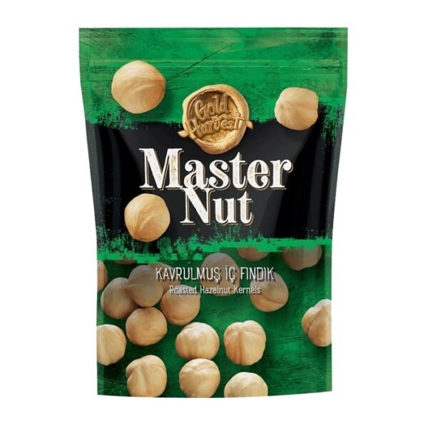Kavrulmuş İç Fındık 65 Gr