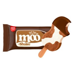 Moo Shake 60 Ml