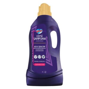 Giysi Şampuanı Arındırıcı 2000 Ml