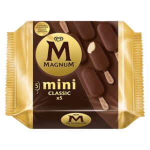 Mini Classic 5'li