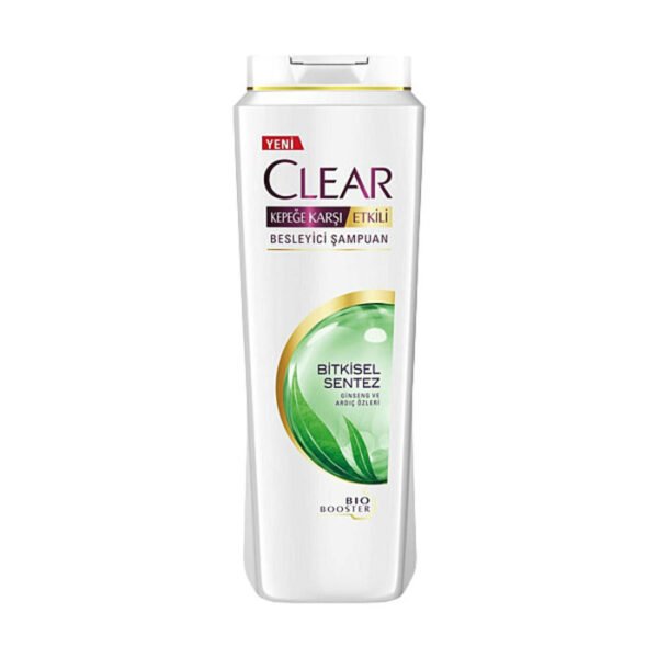 Women Bitkisel Sentez Şampuan Aloe Vera Ve Çay Ağacı Yağı 350 Ml