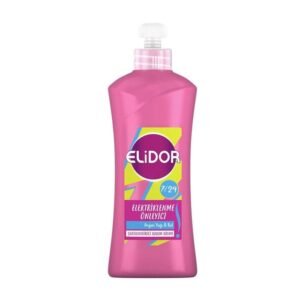 7/24 Elektriklenme Önleyici Bakım Kremi 265 Ml