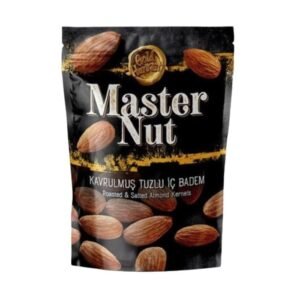 Tuzlu Badem 65 Gr