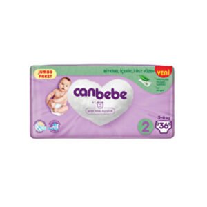 Canbebe 2no 36 adet