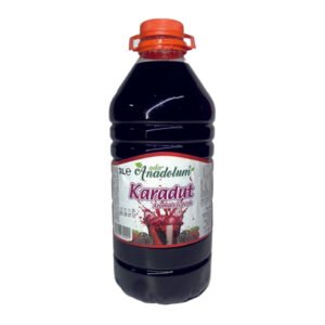 Karadut Aromalı İçecek 3 Lt