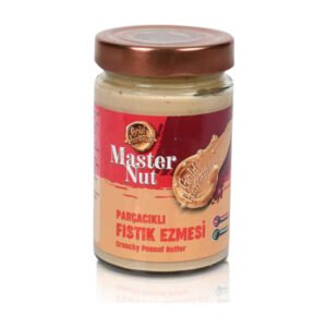 Yer Fıstığı Ezmesi 300 Gr