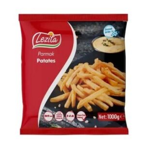 Patates Parmak 1000 Gr