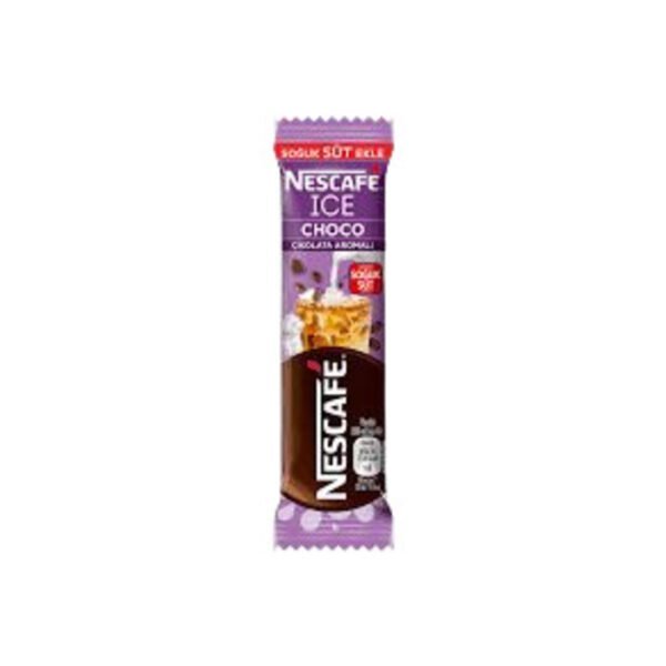 Ice Choco 10.6 Gr