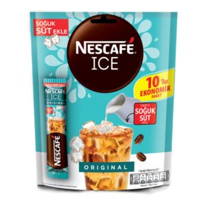 Ice Orjinal 10'lu