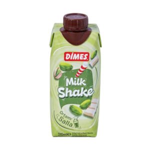 Milkshake Antep Fıstıklı & Beyaz Çikolata 310 Gr