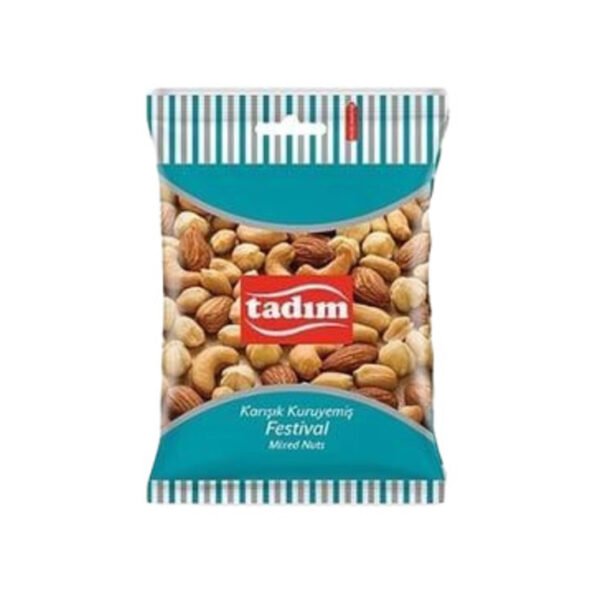 Festival Karışık Kuruyemiş 45 Gr