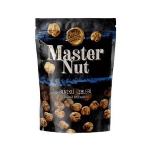Master Nut Beneklı Leblebı 80gr.