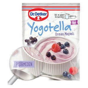 Yogotella Orman Meyveli 69 Gr