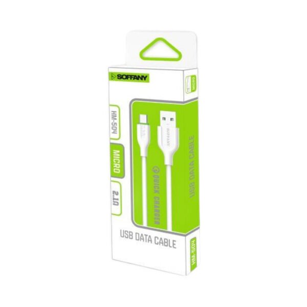 Micro Usb Data Cable Micro Usb Şarj Kablosu