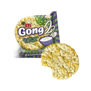 Gong Ekşi Krema Soğan 34 Gr