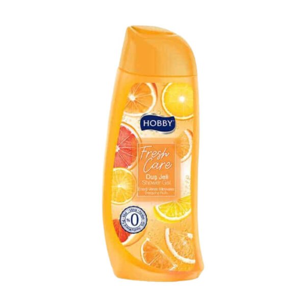 Duş Jeli Enerjı Veren Meyveler 500 Ml