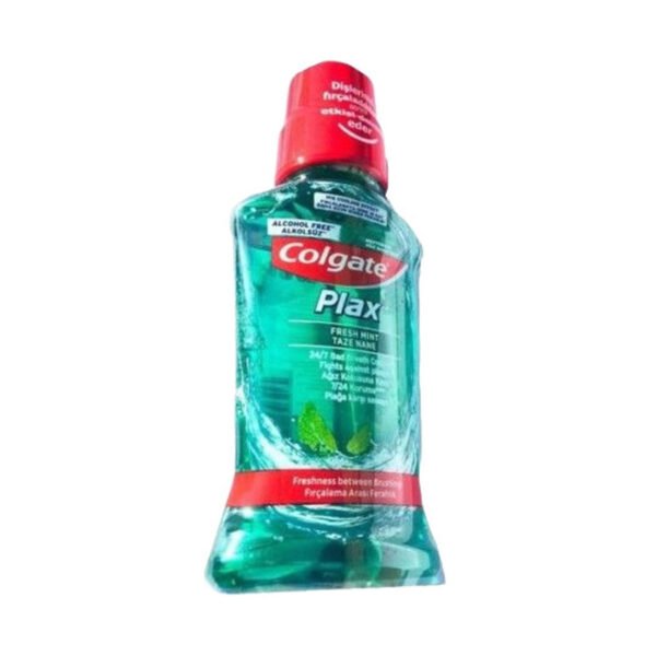 Plax Taze Nane Ferahlığı Alkolsüz Gargara 250 Ml