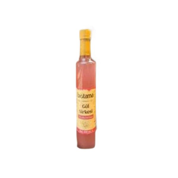 Gül Sirkesi 500 Ml
