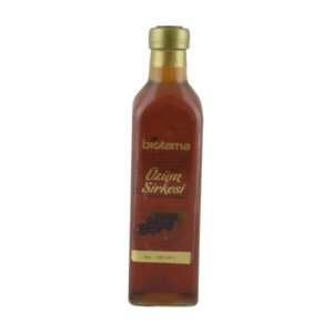 Üzüm Sirkesi 500 Ml