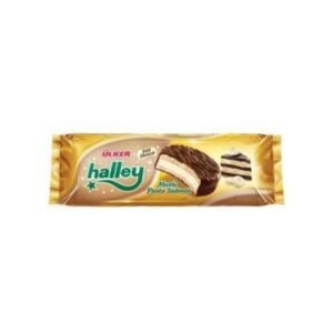 Halley Muzlu Sandviç Bisküvi 66 Gr