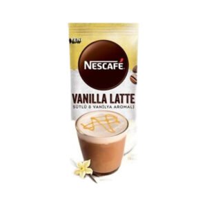 Vanilla Latte 14,5 Gr
