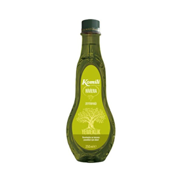 Riviera Zeytinyağı 250 Ml