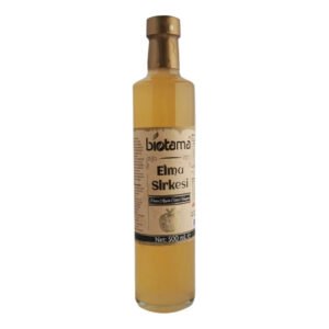 Elma Sirkesi Geneneksel Fermentasyon 500 Ml