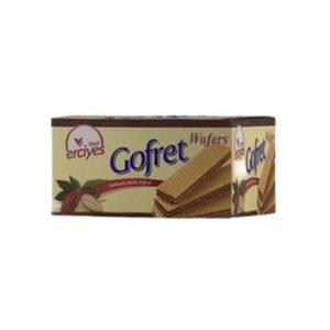 Çikolatalı Gofret 200 Gr