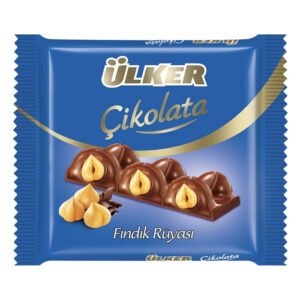 Çikolata Fındık Rüyası 75 Gr