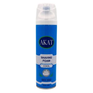 Tıraş Köpüğü Cool 200 Ml