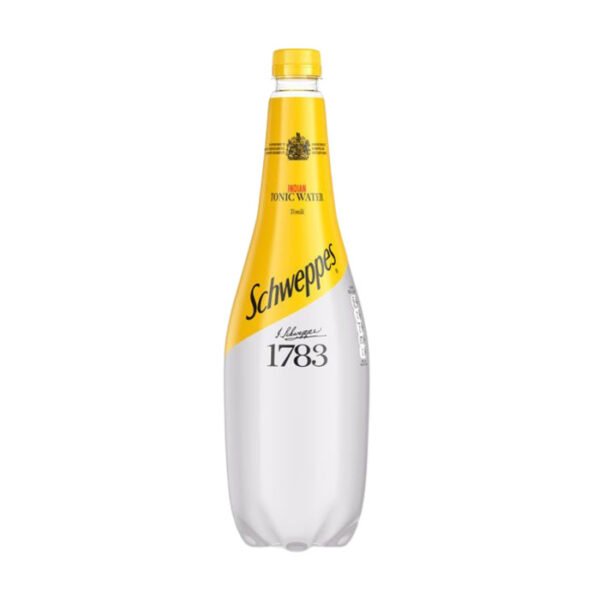 Tonik Pet 1 Lt