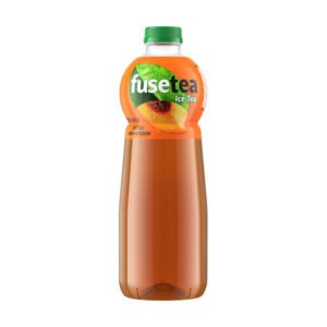 Soğuk Çay Şeftali Aromalı İçecek Pet 1,5 Lt