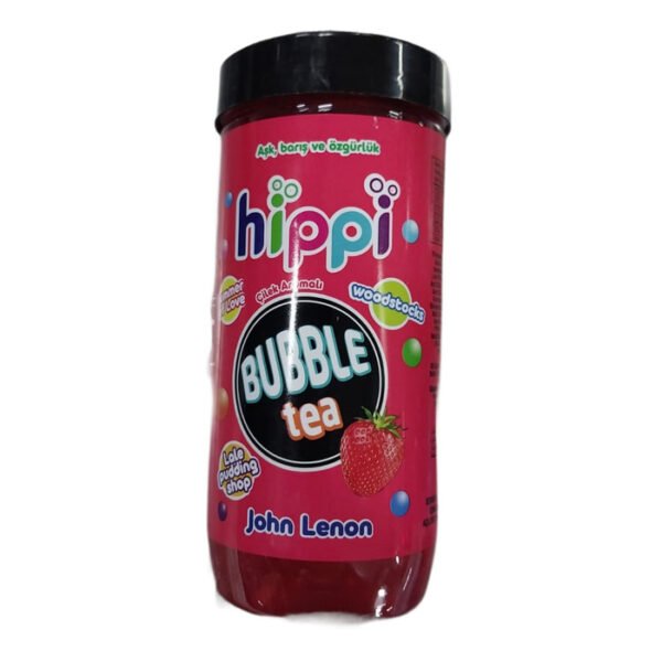 Bubble Tea 350 Ml