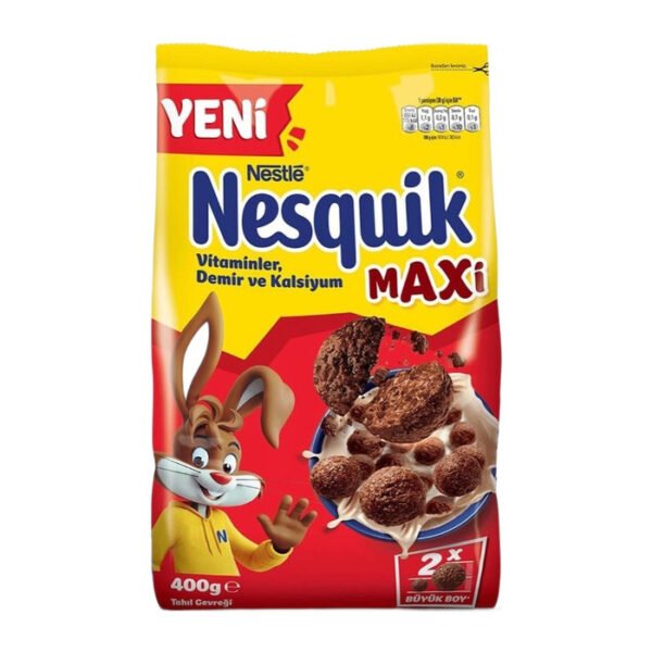 Maxi 400 Gr