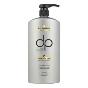 Şampuan Daily Perfection Bio Barrier Renk Koruyucu 400 Ml