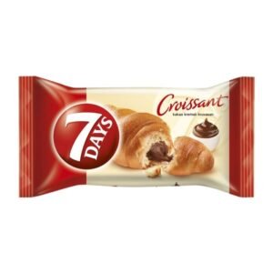 Kakao Kremalı Kruvasan 60 Gr