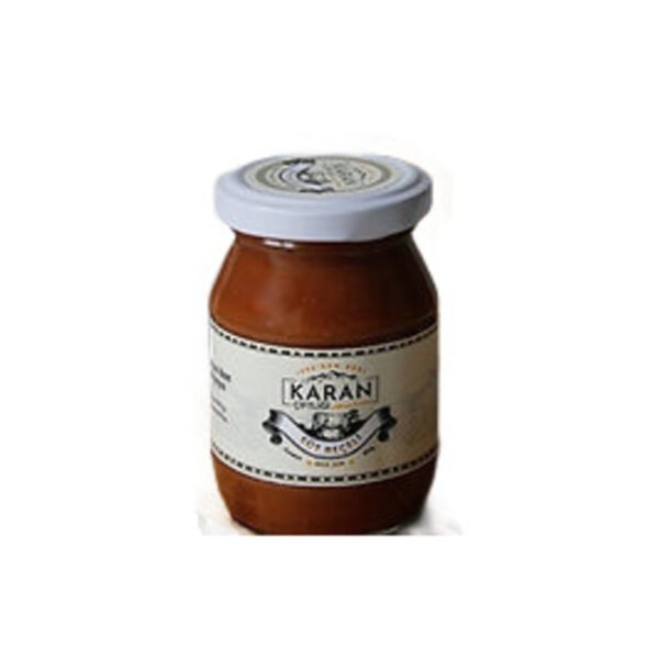 Karan Süt Reçeli 200 Gr