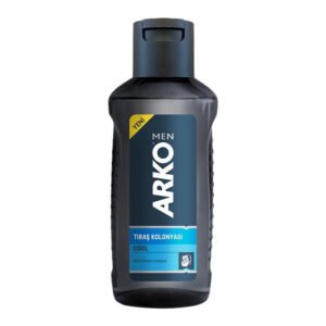 Tıraş Kolonyası Cool 255 Ml