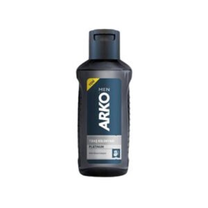 Tıraş Kolonyası Platınum 255 Ml