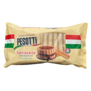 Kedi Dili Büsküvi 200 Gr