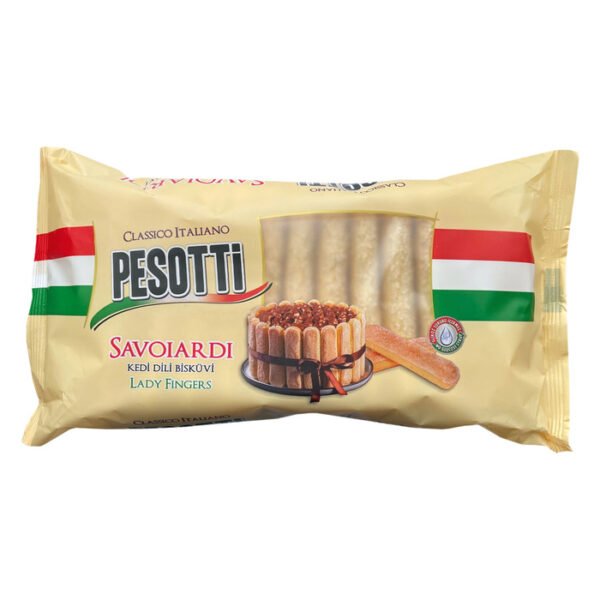Kedi Dili Büsküvi 200 Gr